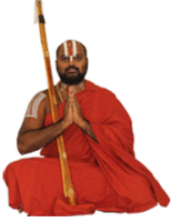ahobila Swamiji