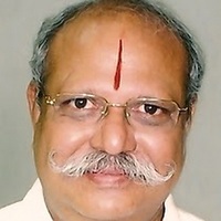 Sriman Ramaraoji