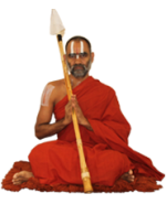 Devanatha Jeeyar Swamiji