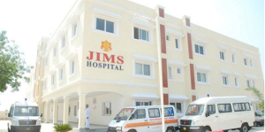 Jiva Jims Hospital