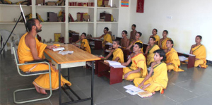 Jiva Vedic Academy