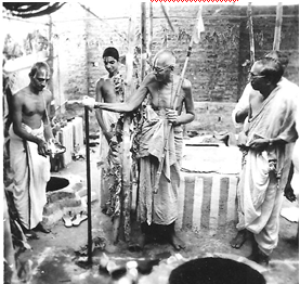 Pedda Jeeyar Swamiji - Astakshari